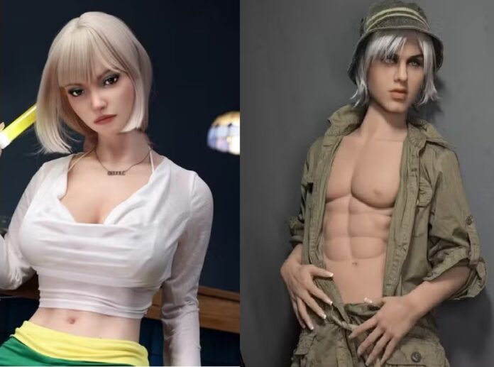 Empresa busca avaliadores de bonecas sexuais realistas com salário de R$ 380 mil anuais