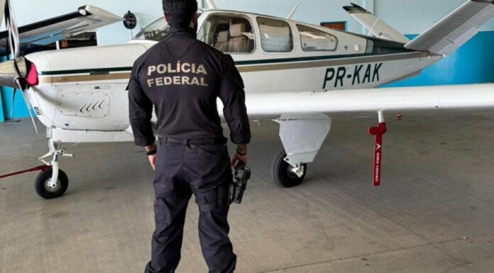 Notícias do Amazonas – PF desmantela esquema de grilagem de terras da União