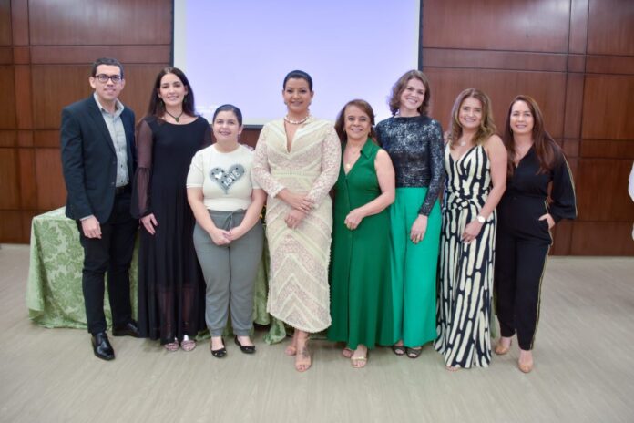 Notícias do Amazonas – Nova diretoria da Associação de Anestesiologistas toma posse