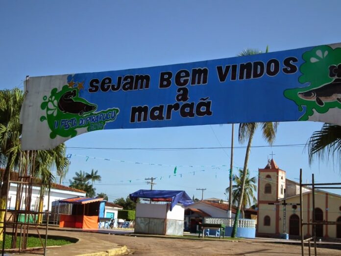 Notícias do Amazonas – MPAM investiga irregularidades em licitação da Prefeitura de Maraã