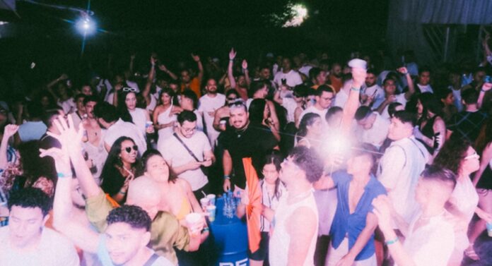 Notícias do Amazonas – Ferveion 26 traz 8 horas de celebração e diversidade em Manaus