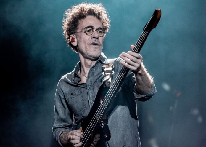 Notícias do Amazonas – Nando Reis se apresenta em Manaus com álbum triplo em setembro