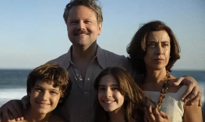 Notícias do Amazonas – Filme ‘Eternamente Presente’ é escolhido para o Oscar