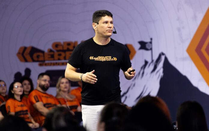 Manaus: Imersão transforma empresários e impulsiona resultados em 2026