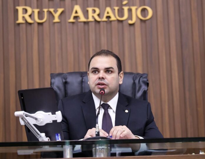 Notícias do Amazonas – Roberto Cidade destaca conquistas e protagonismo em 2025