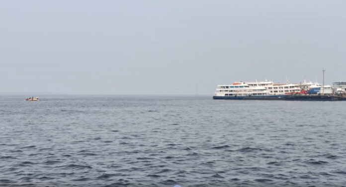 Notícias do Amazonas – Unicef emite alerta sobre poluição do ar em Manaus