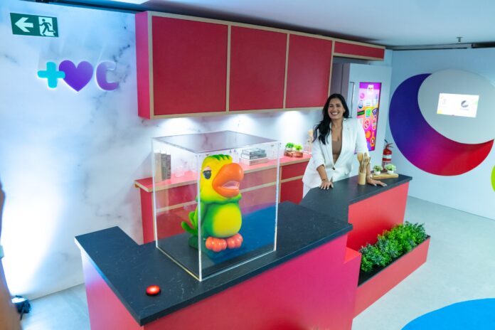 Notícias do Amazonas – Gexperience da Globo chega a Manaus em janeiro com atrações interativas