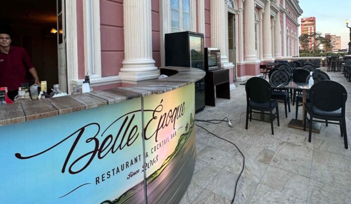 Notícias do Amazonas – Circuito Gastronômico “Aqui tem Jazz” agita Manaus no festival