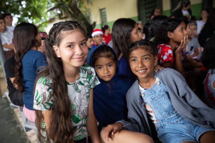 Notícias do Amazonas – Coletivo Allegriah transforma cinco cidades com teatro social
