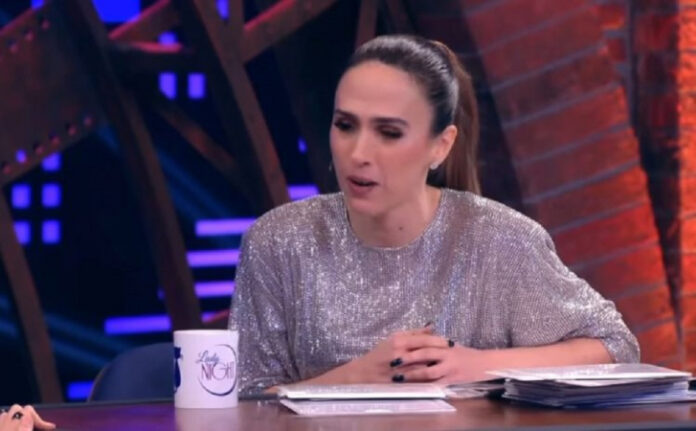 Notícias do Amazonas – Tatá Werneck responde a acusações de assédio moral de ex-assistente