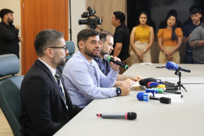 Notícias do Amazonas – UEA abre inscrições para Vestibular 2024 e SIS com 3.954 vagas