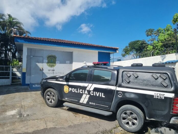 Notícias do Amazonas – Homem detido por fraudes em serviços de metalúrgica em Manaus