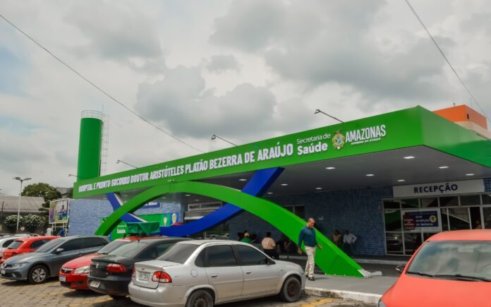 Notícias do Amazonas – Serviços essenciais garantidos durante o Ano Novo