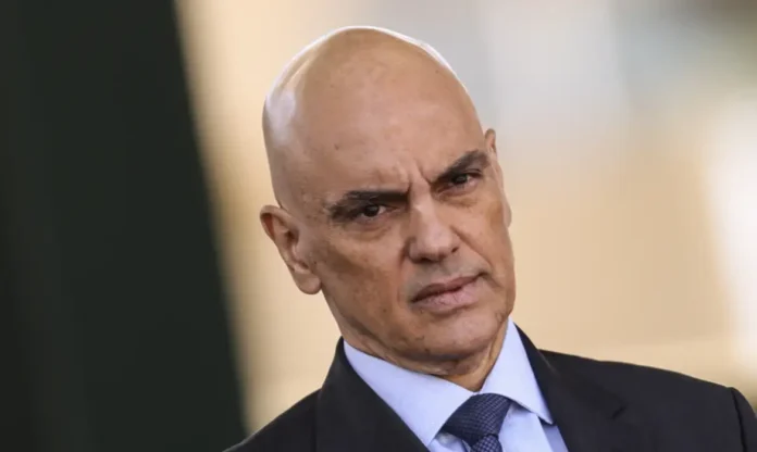 Notícias do Amazonas – CNJ deve encerrar investigação sobre ministro Moraes