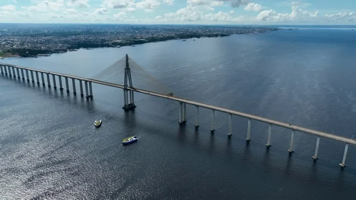 Notícias do Amazonas – Rio Negro fecha 2025 com elevação significativa de nível