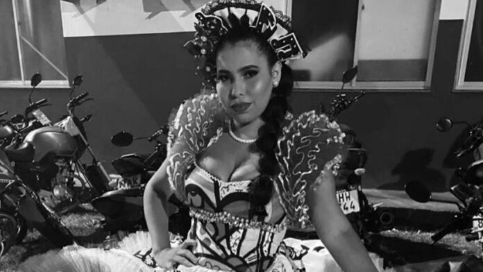 Notícias do Amazonas – Dançarina de quadrilha falece após acidente na BR-174