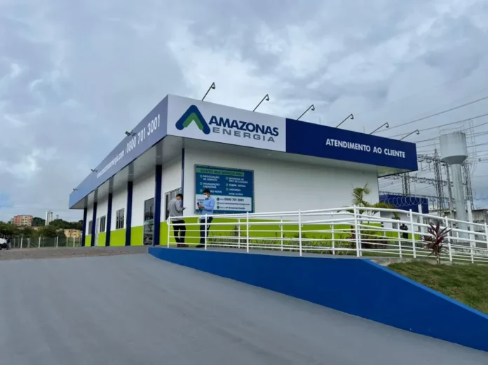 Notícias do Amazonas – Energisa descarta interesse na aquisição da Amazonas Energia