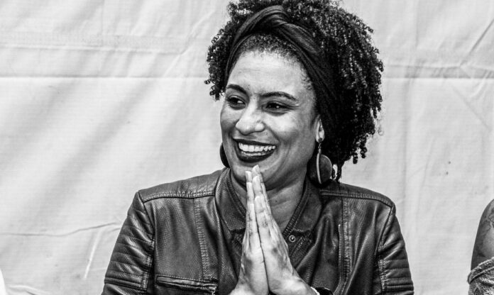 Notícias do Amazonas – STF decide hoje sobre réus no assassinato de Marielle Franco