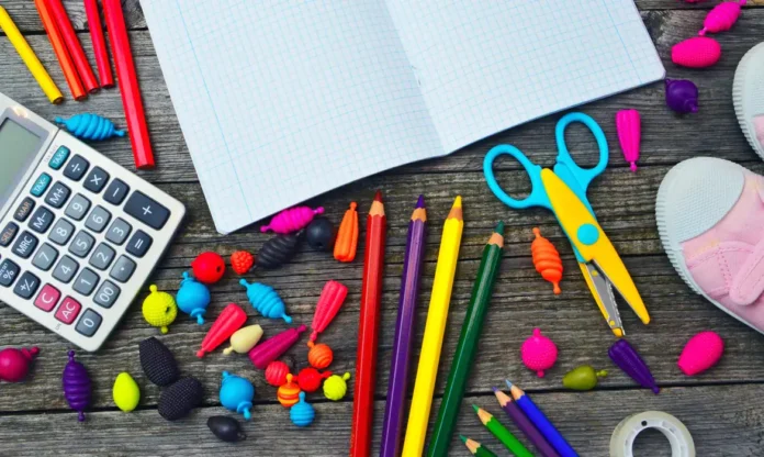 RS lança iniciativa para arrecadar livros e materiais escolares para alunos