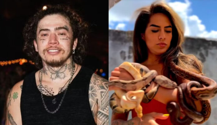 Notícias do Amazonas – Whindersson Nunes alerta sobre os perigos da Ketamina após morte de Djidja