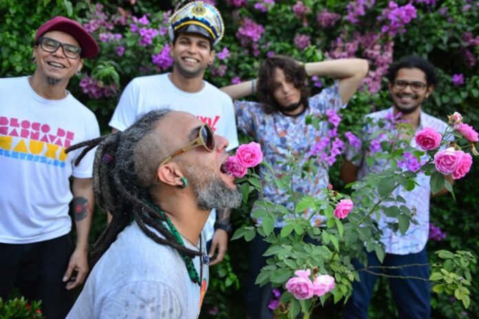 Notícias do Amazonas – Carnaval “Me Beija no Bloco” agita Assinpa com entrada gratuita