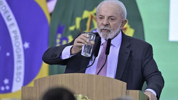 Notícias do Amazonas – Lula enfrenta desafios em ano eleitoral decisivo de 2026