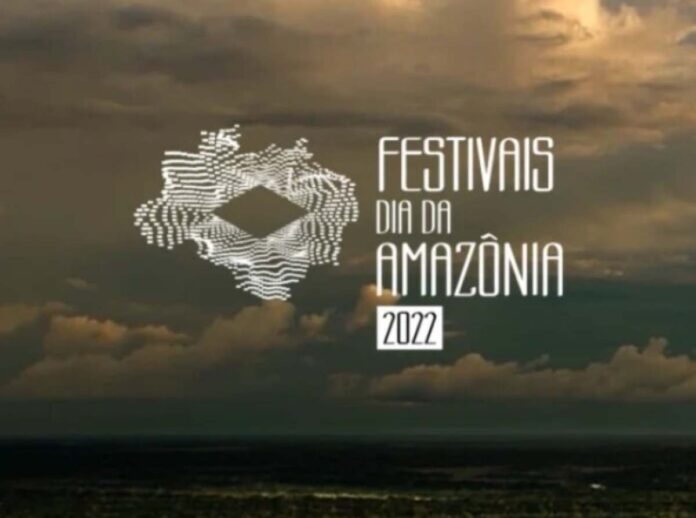 Notícias do Amazonas – Manaus comemora o Dia da Amazônia com festivais culturais