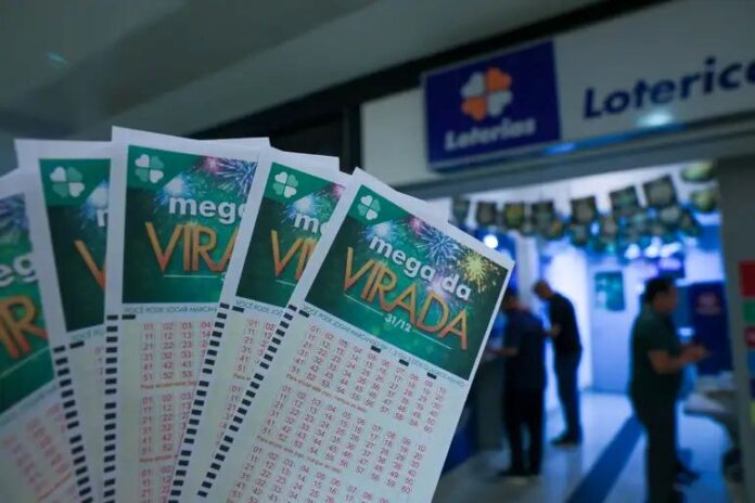 Notícias do Amazonas – Números da Mega da Virada 2025 são revelados hoje