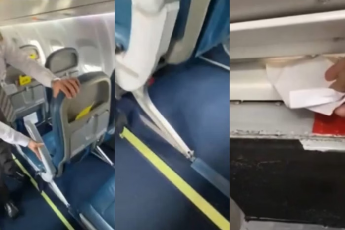 Notícias do Amazonas – Ex-funcionários da VoePass revelam irregularidades em aeronaves