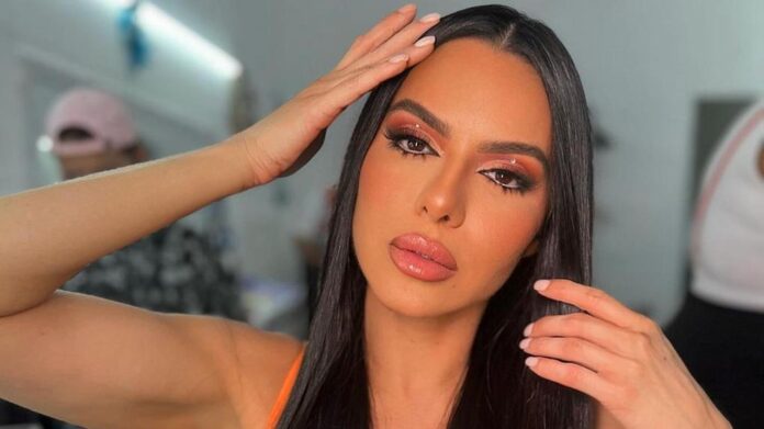 Notícias do Amazonas – Tamires Assis, musa do Boi Garantido, entra em ‘A Fazenda 17