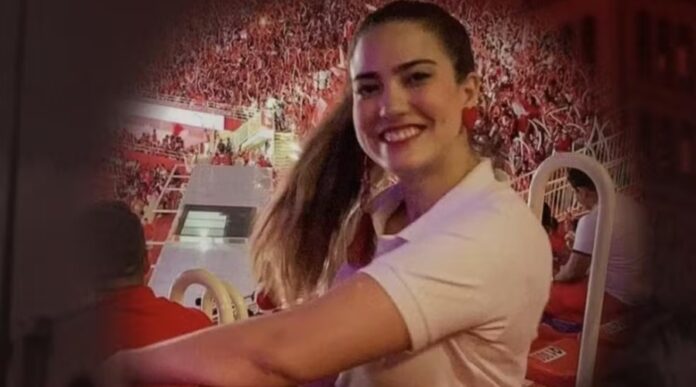 Notícias do Amazonas – Laudo revela causa da morte da advogada Anna Sol Faria