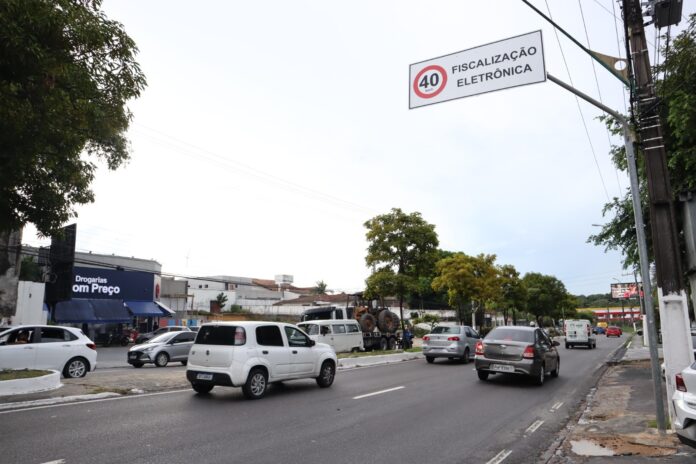 Notícias do Amazonas – Manaus implementa novos radares e detectores de eixo em fevereiro