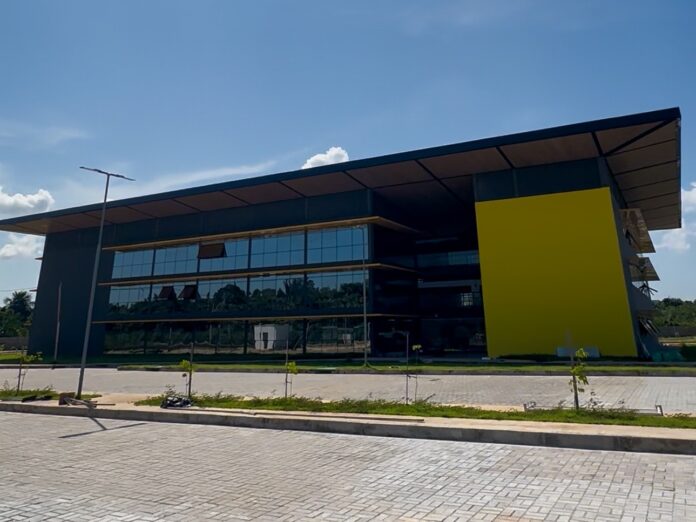 Notícias do Amazonas – Nova sede do Implurb será inaugurada em janeiro de 2026