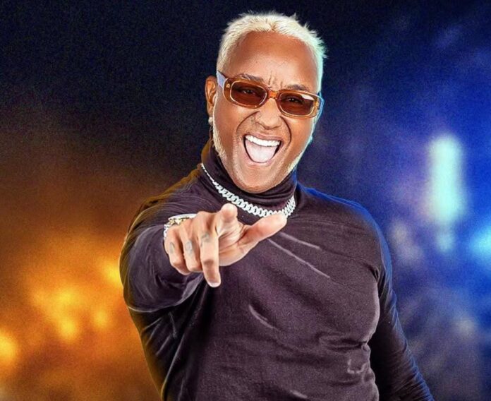 Noticias do Amazonas – Dennys Salvador apresenta ‘Mexidinha’ como aposta para o Carnaval 2026