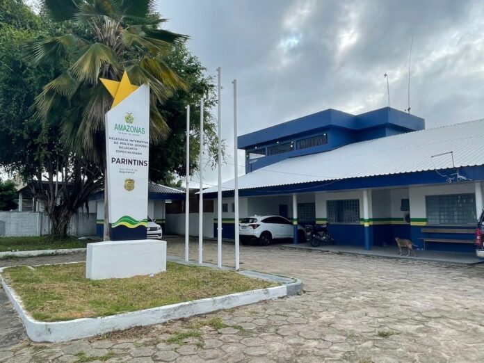 Notícias do Amazonas – Homem se entrega após confessar abuso sexual da sobrinha de 7 anos