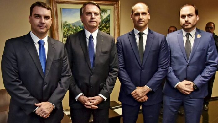 Notícias do Amazonas – Moraes permite visitas contínuas de familiares a Bolsonaro na PF