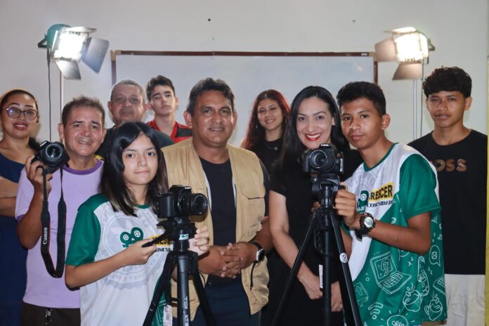 Notícias do Amazonas – Movimento por Cristo revela Festival de Arte Cristã 2026