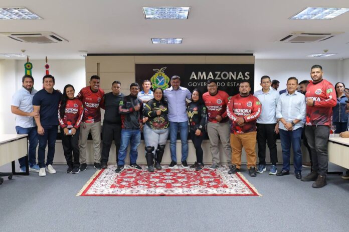 Notícias do Amazonas – Wilson Lima reduz IPVA e lança CNH Social 2026 para inclusão