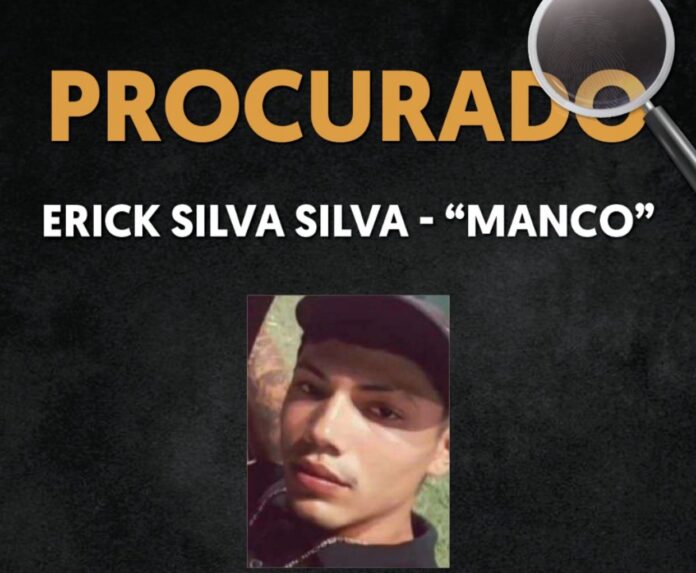 Notícias do Amazonas – ‘Manco’ é alvo de busca da polícia por tráfico em Canutama