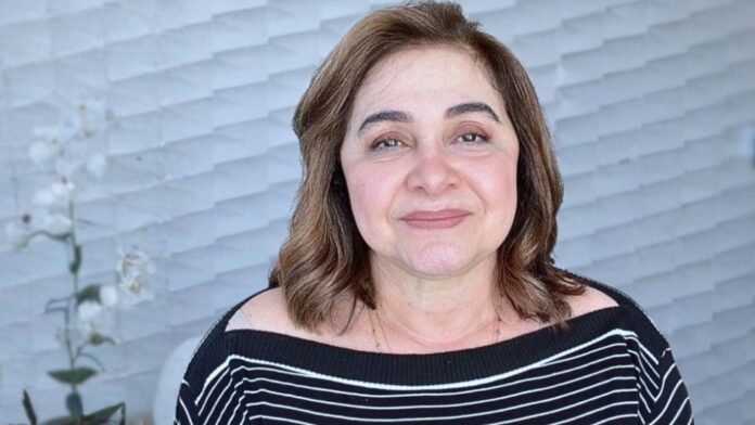 Notícias do Amazonas – Maria do Carmo critica gestão Lula e seus impactos na população