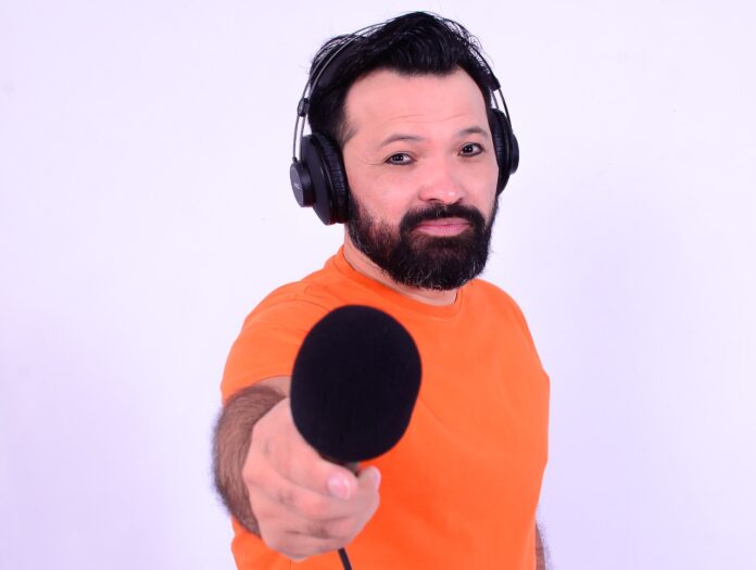 Notícias do Amazonas – Jeferson Mariano lança o podcast “Producast” sobre música e teatro