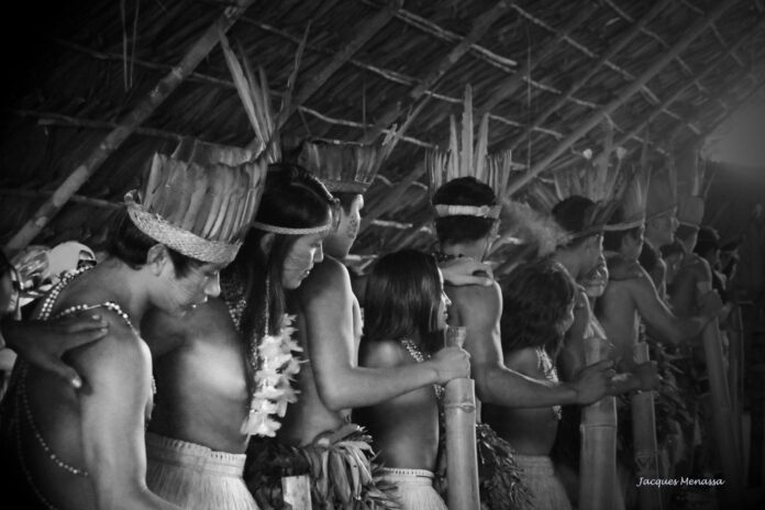 Notícias do Amazonas – Exposição “Les Gens du Nord” inaugura calendário cultural de 2026