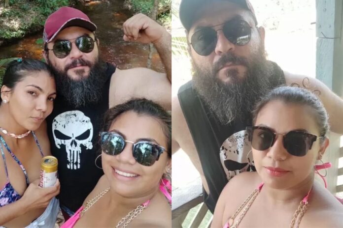 Notícias do Amazonas – Irmãs compartilham vida e amor em trisal com o mesmo homem