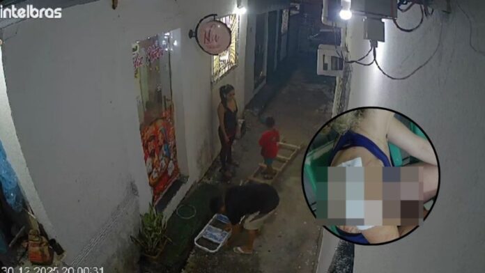 Notícias do Amazonas – Justiça manda prender mulher por tentativa de homicídio em Manaus