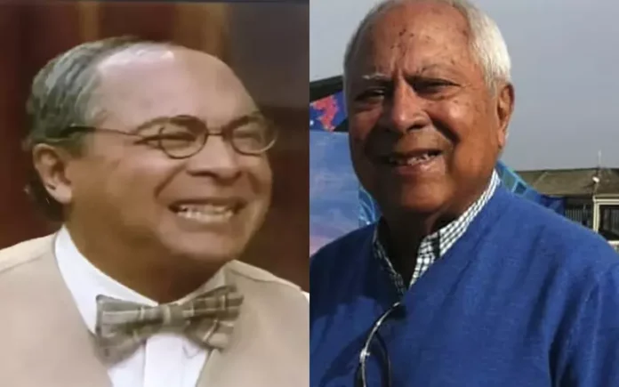 Notícias do Amazonas – Iran Lima, icônico Candinho da Escolinha, falece aos 88 anos