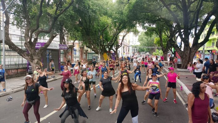 Notícias do Amazonas – Manaus inaugura a primeira edição da Faixa Liberada em 2026