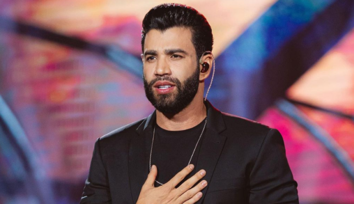 Mulher processa Gusttavo Lima e empresas por danos após enchente no RS