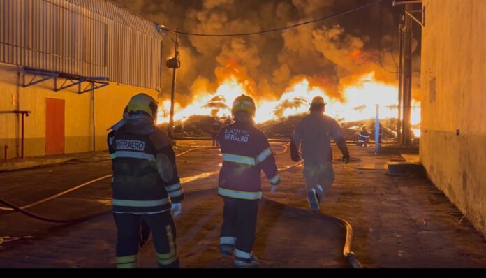 Notícias do Amazonas – Suframa se compromete a acelerar recuperação da Effa Motors