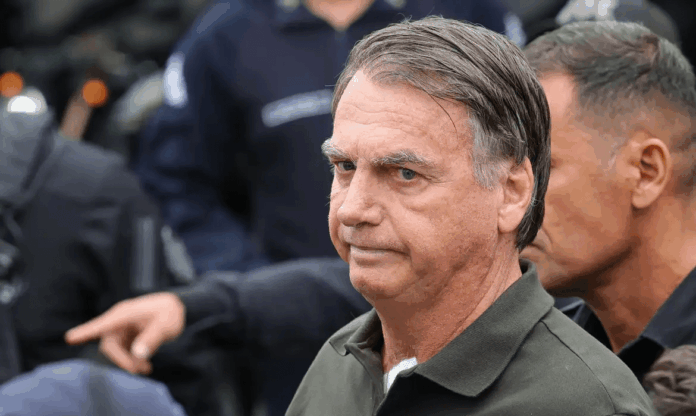 Notícias do Amazonas – PF confirma hérnia inguinal em Bolsonaro; cirurgia é necessária