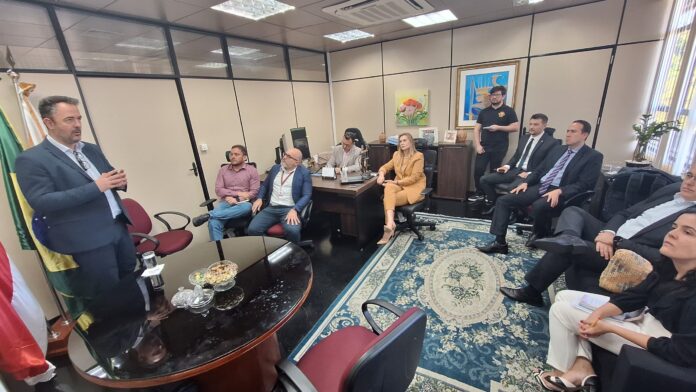 Notícias do Amazonas – MPAM avalia uso de IA generativa para modernização interna